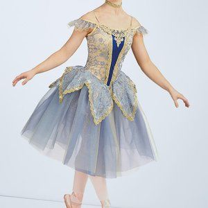 Weissman The Princess Diaries Waltz 11411 - Large Child